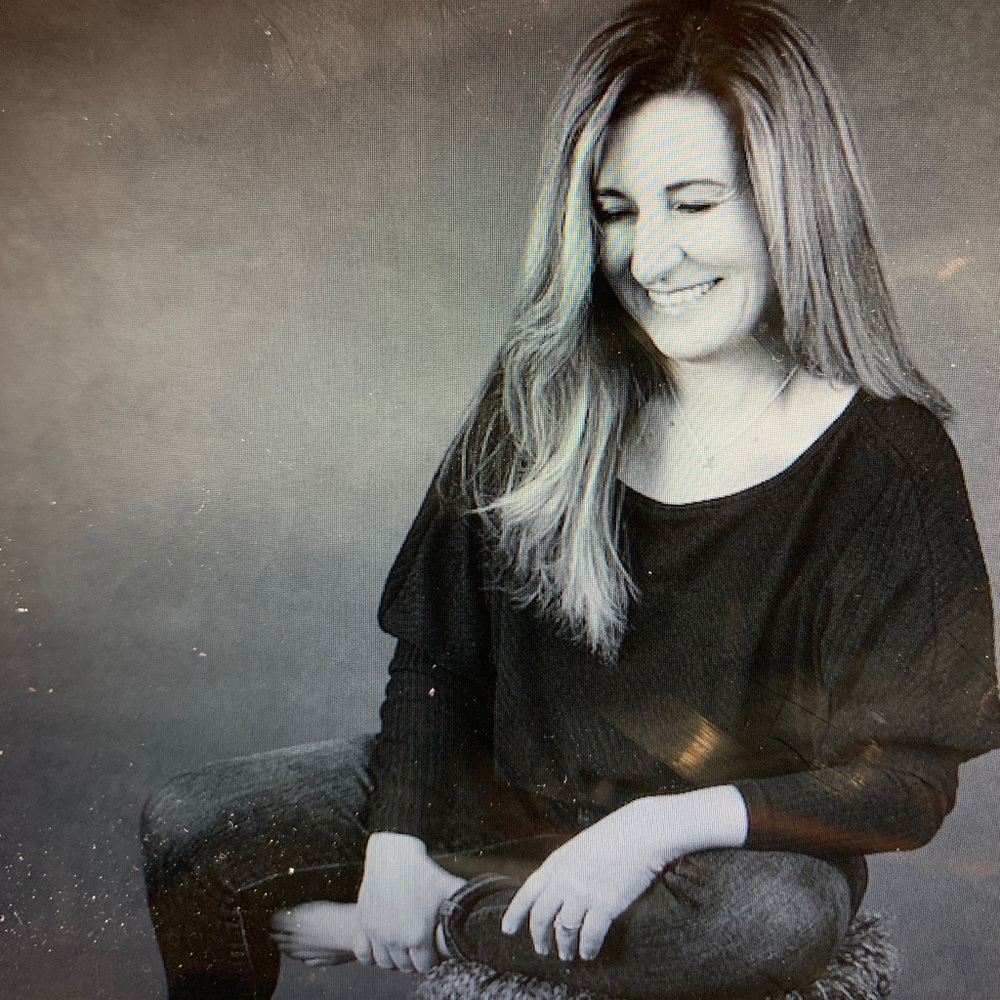 Meet your Posher, Andrea